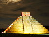 Chichen Itza Light & Sound Public