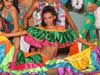 Caribbean Carnival Booze Cruise
