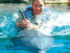 Swim with Dolphins at Dreams Cancun