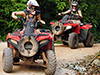 Zip Line & ATV Expedition