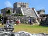 Private Tulum & Coba